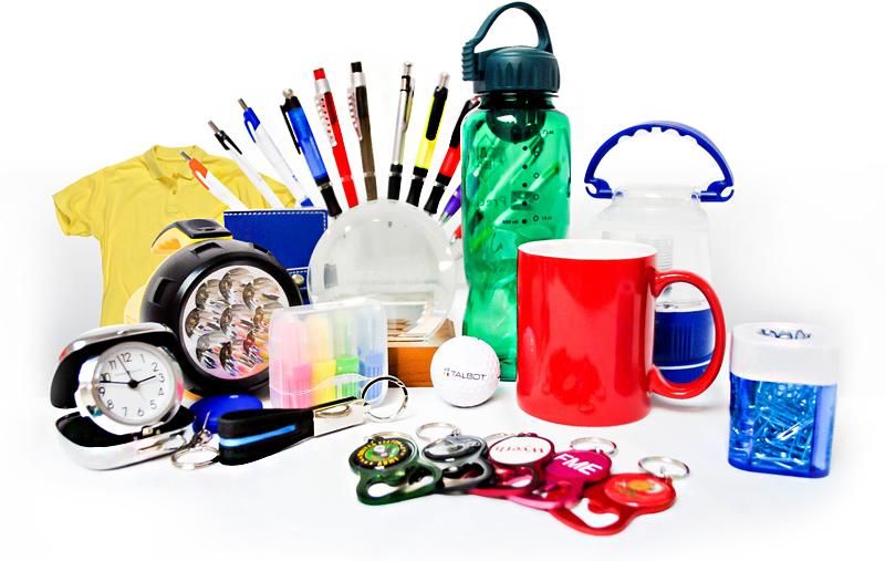 PROMOTIONAL PRODUCTS