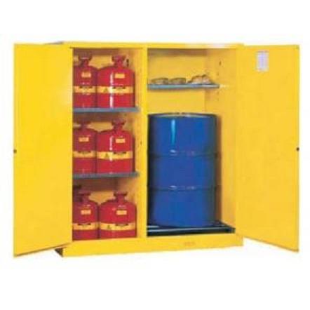 SAFETY CABINET