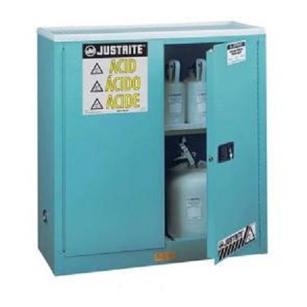 SAFETY CABINET