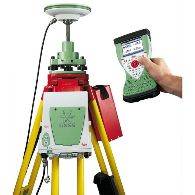 SURVEY EQUIPMENT