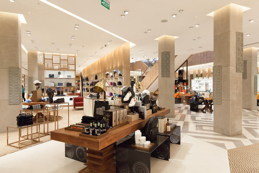 T Galleria by DFS, Angkor