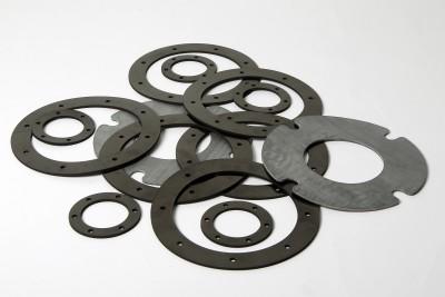 Gasket Karet