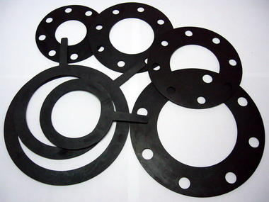 Gasket Karet