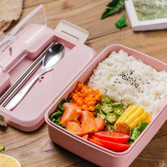 The Whole Rice Box