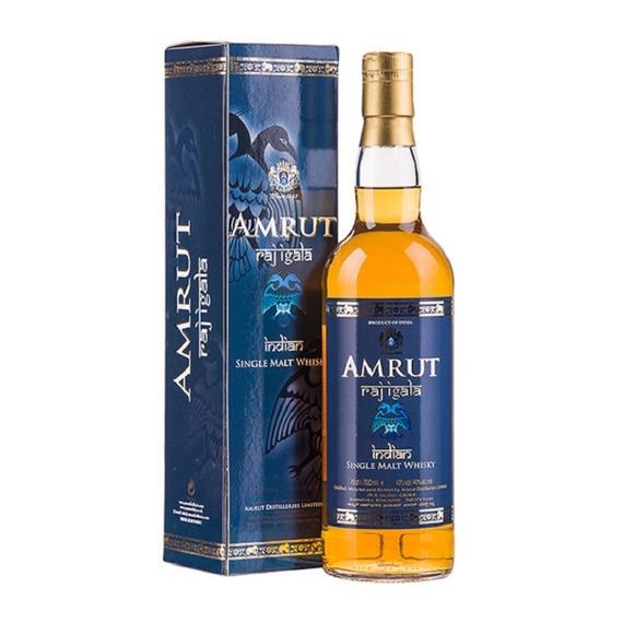 Amrut Rajaigala India 70cl