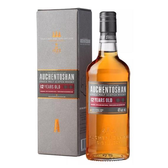 Auchentoshan 12YO 70cl, 100cl