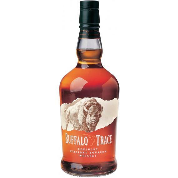 Buffalo Trace 70cl, 100cl