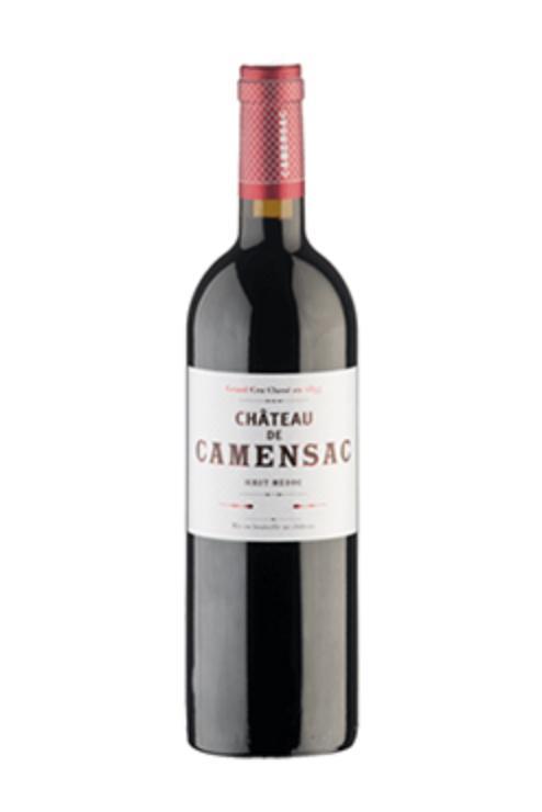 Chateau Camensac 2012 150cl