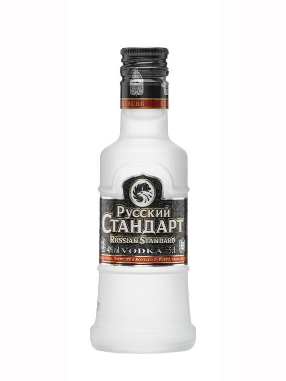 Russian Standard 5cl