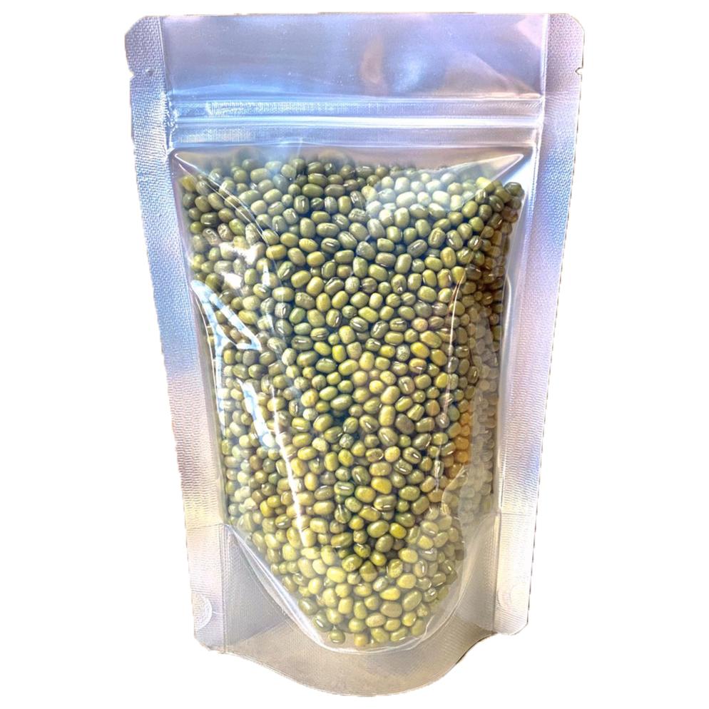 Aluminium Zipping bag