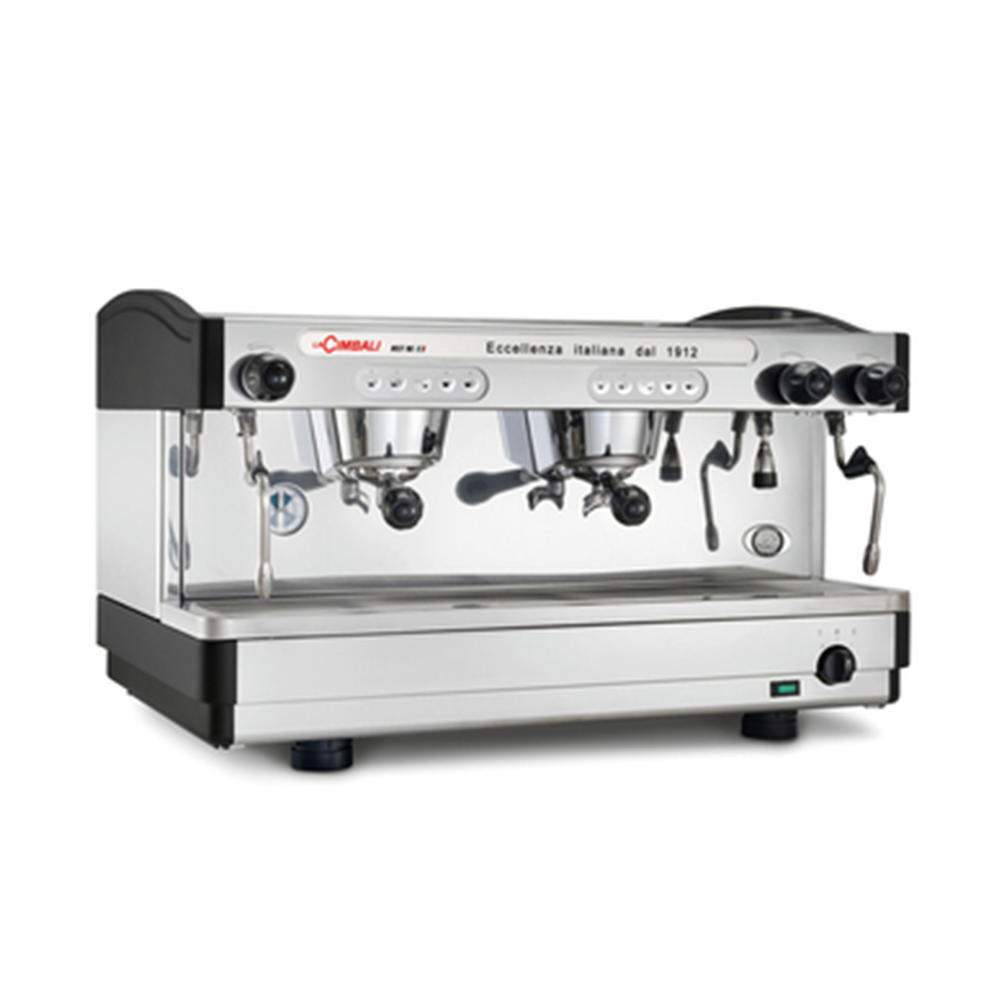 Coffee machine la cimbali hotsell