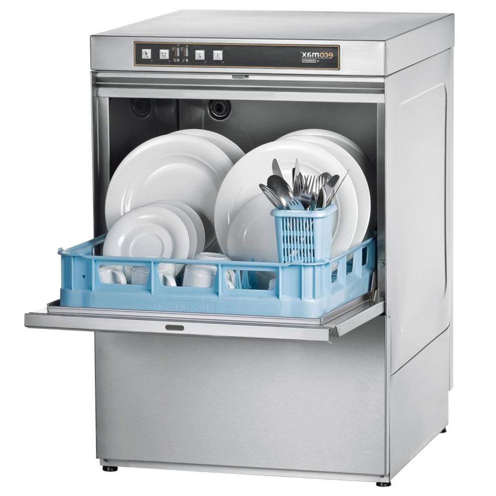 Ecomax rack online dishwasher