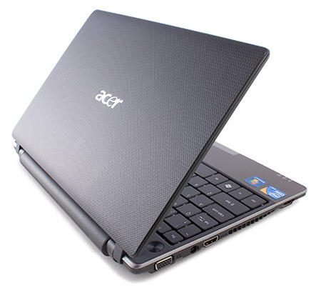 Laptop Acer