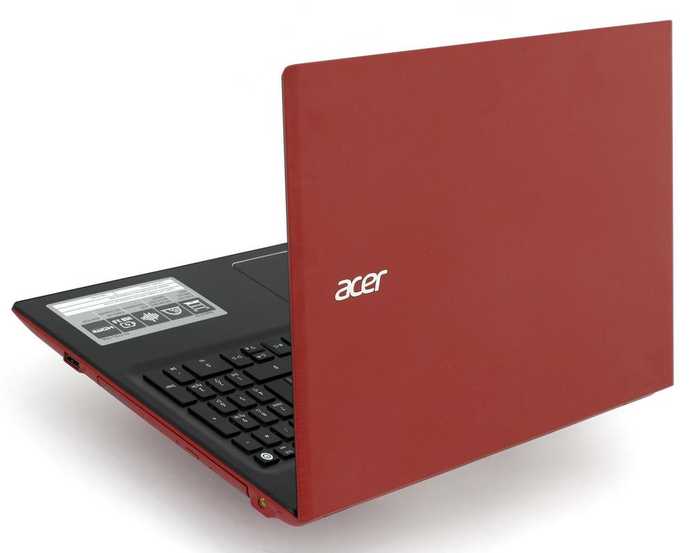 Laptop Acer