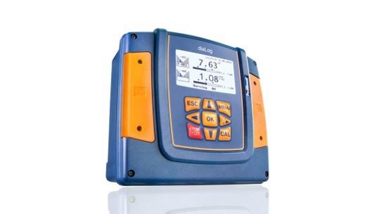 Dosing Pump and Online Analyzer