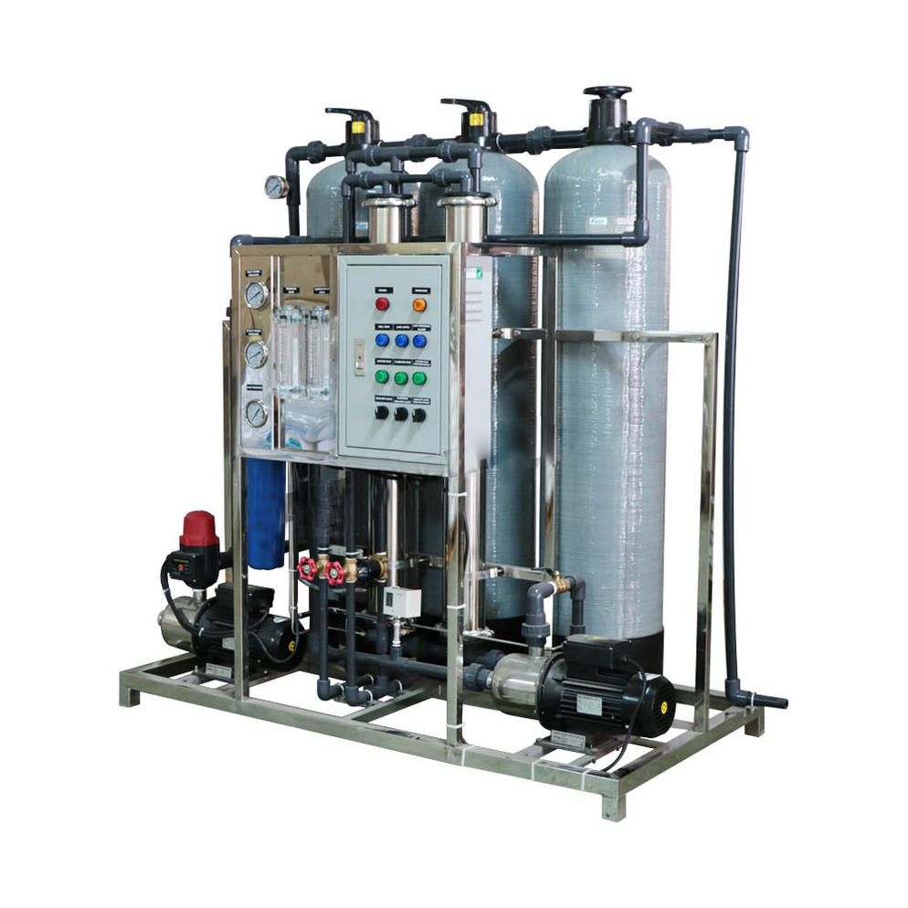 RO System