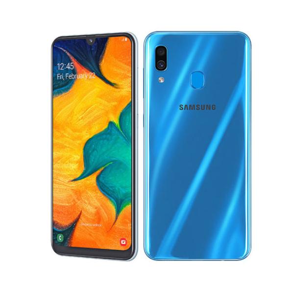 Samsung Galaxy A30