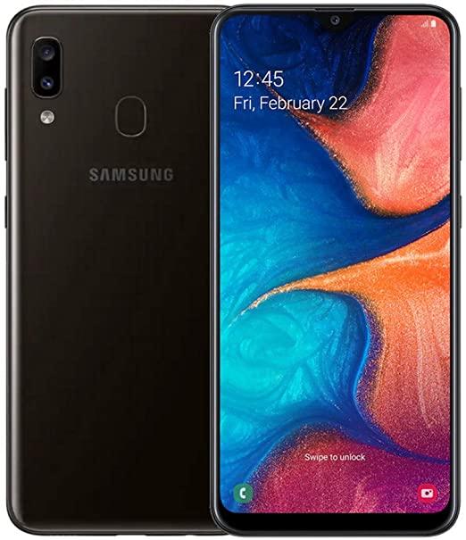 Samsung Galaxy A20