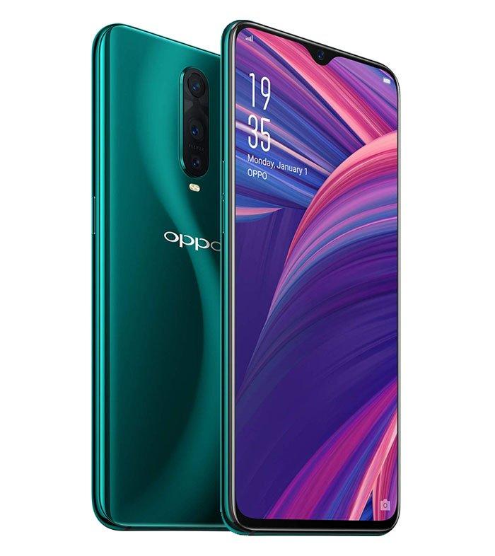 oppo R17 Pro