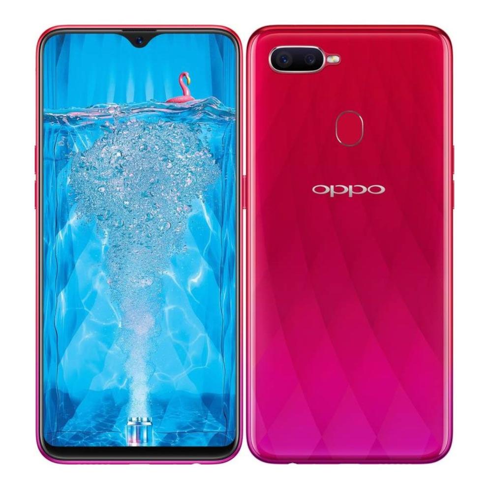 Oppo F9