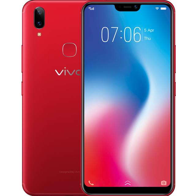 Vivo V9