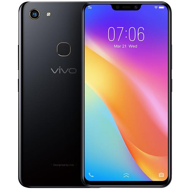 vivo Y81