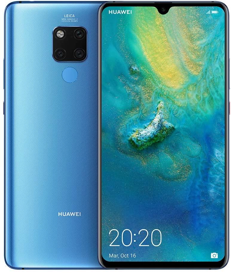 Huawei Mate 20 X