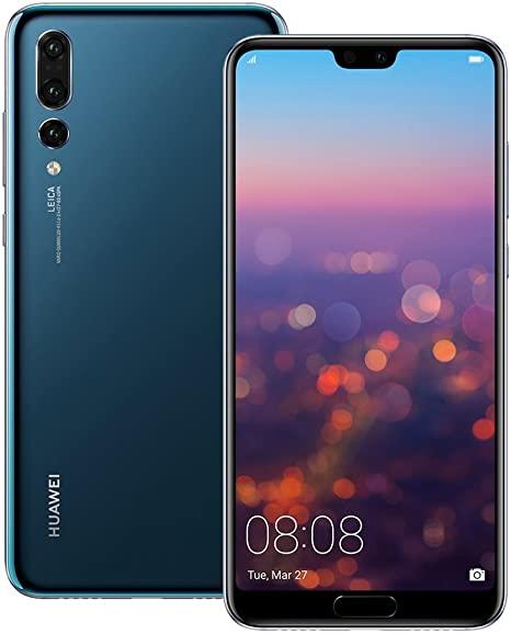 Huawei P20