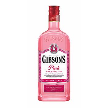 Gibson's Gin