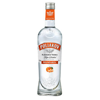 Poliakov Vodka