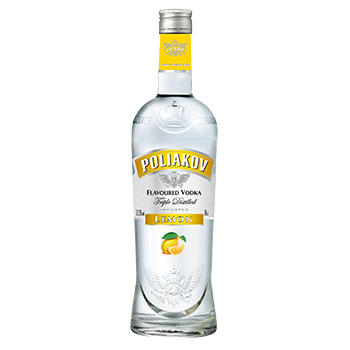 Poliakov Vodka