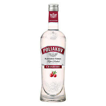 Poliakov Vodka