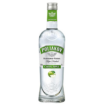 Poliakov Vodka