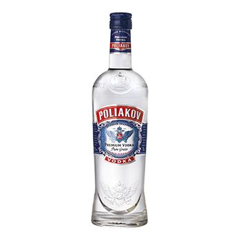 Poliakov Vodka