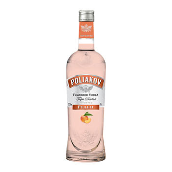 Poliakov Vodka