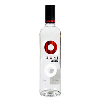 Ozone Vodka