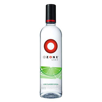 Ozone Vodka