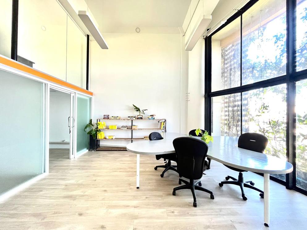 Office space for rent