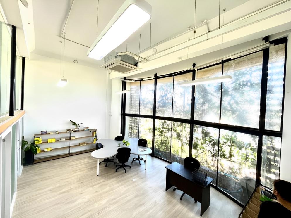 Office space for rent