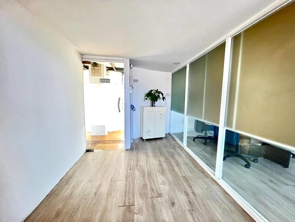 Office space for rent