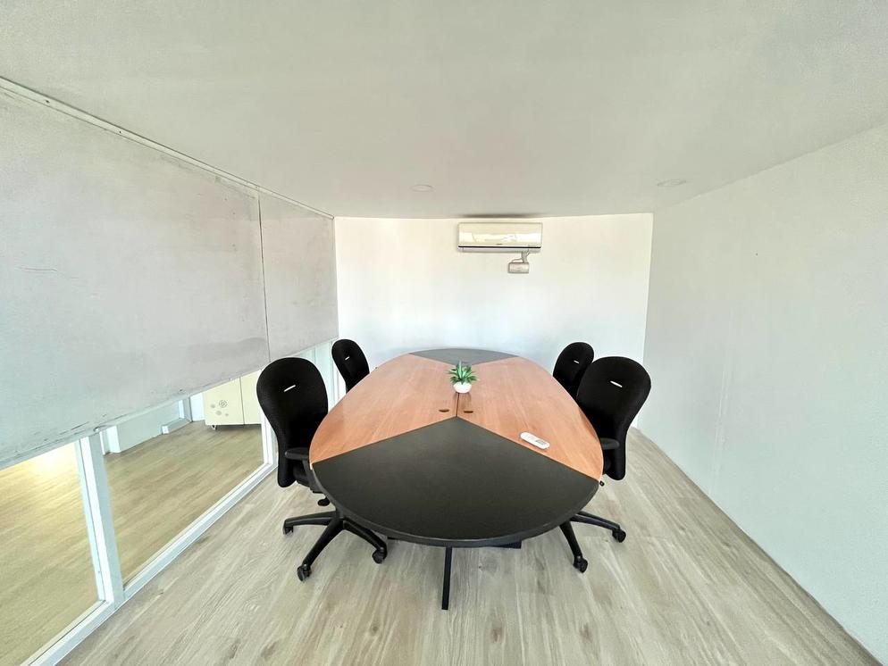 Office space for rent