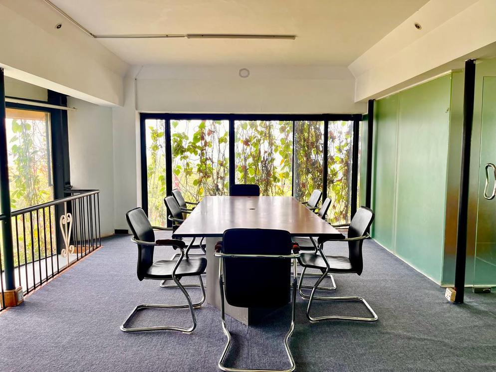 Office space for rent