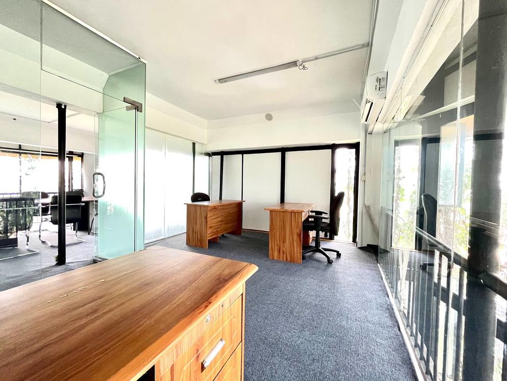Office space for rent