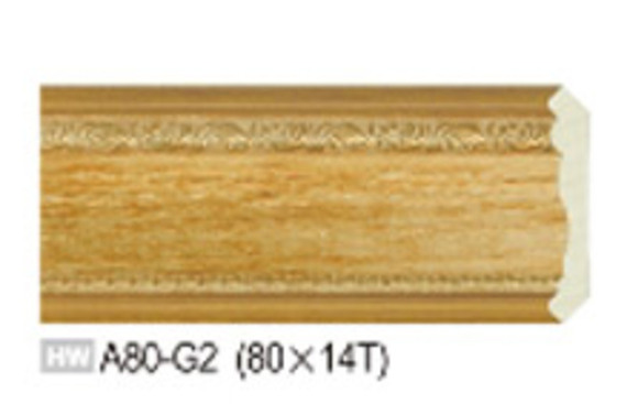 Korean Molding