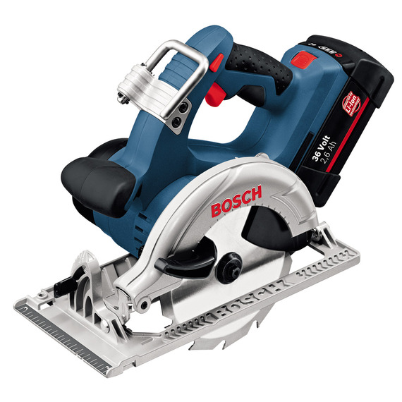 Bosch GKS18V-LI