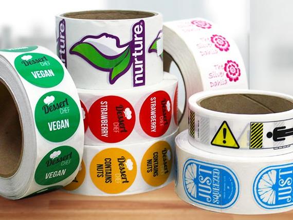 Labels