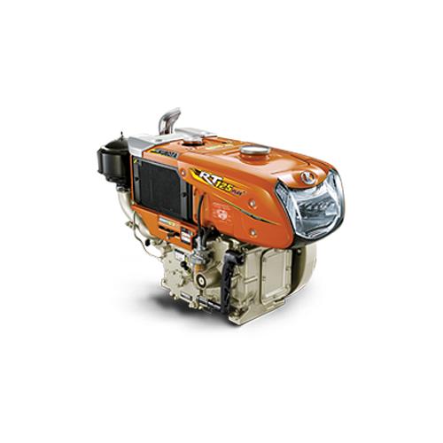 RT Plus Thunder