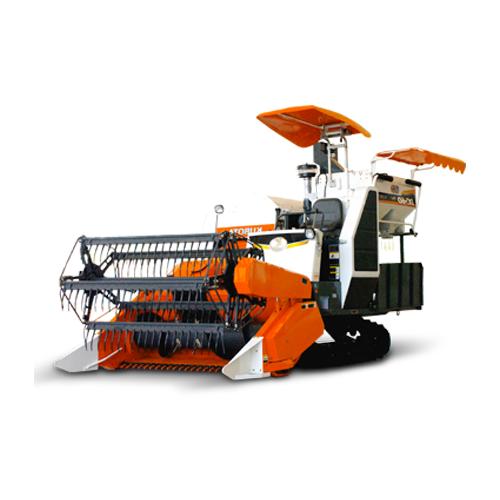Combine Harvesters Accessories BK60 / BK68 / BK70 / BK95