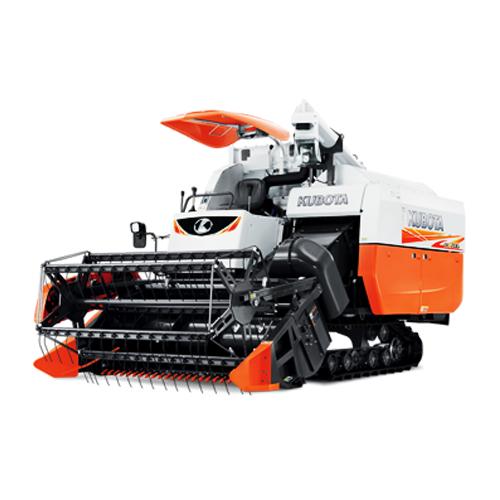 Combine Harvesters DC-70G