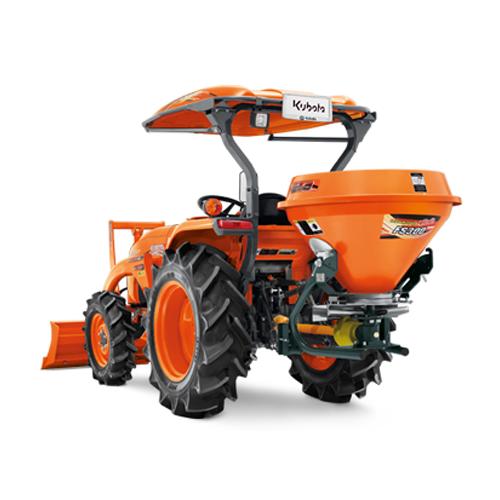 Fertiliser Spreader FS300